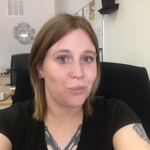 Meet your Posher, Rikki